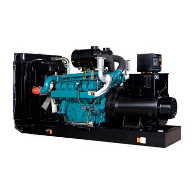 Дизель генератор на шасси ЭД-600-Т400-1РКМ11 - изображение 7