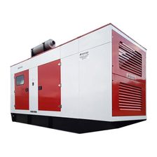 Дизельная электростанция АД-600С-Т400-1РКМ11 - изображение 2