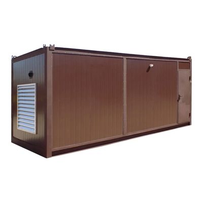 Дизельная электростанция АД-600С-Т400-1РКМ11 - изображение 4