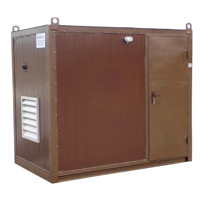 Дизельная электростанция АД-600С-Т400-1РКМ11 - изображение 7