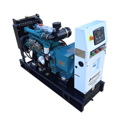 Дизельная электростанция АД-600С-Т400-1РНМ11 в контейнере - изображение 4