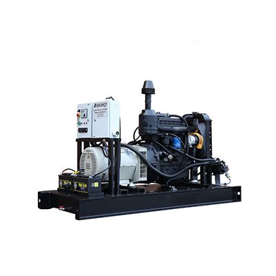 Дизельная электростанция АД-600С-Т400-1РНМ11 в контейнере - изображение 7