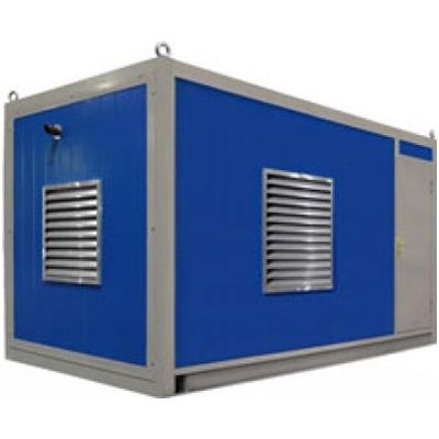 Дизельный генератор ТСС АД-600С-Т400-1РМ17 (1 ст. автоматизации, в шумозащитном кожухе) - изображение 5