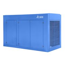 Дизельный генератор ТСС АД-600С-Т400-1РМ17 (1 ст. автоматизации, кожух погодозащитный) - изображение 2