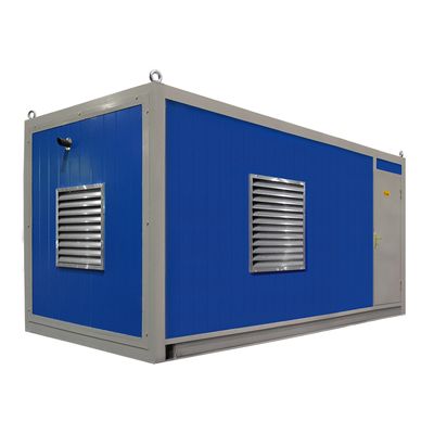 Дизельный генератор ТСС АД-600С-Т400-1РМ17 (Mecc Alte) (1 ст. автоматизации, кожух погодозащитный) - изображение 8