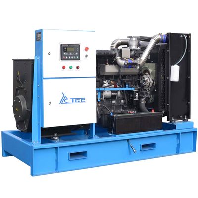 Дизельный генератор ТСС АД-600С-Т400-1РМ17 - изображение 12