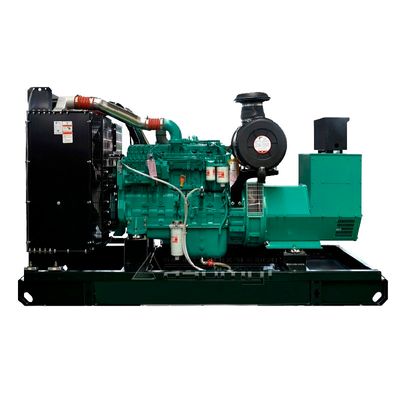 Дизельная электростанция АД-600С-Т400-2РНМ11 в контейнере - изображение 8