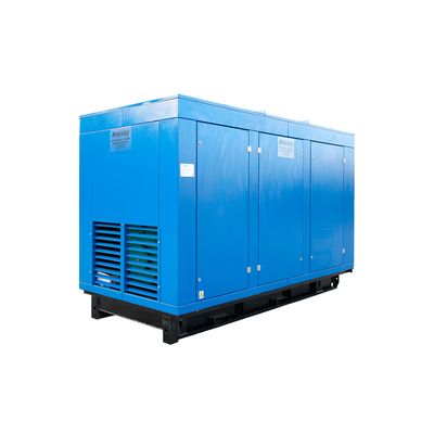 Дизельная электростанция АД-600С-Т400-2РКМ11 - изображение 8