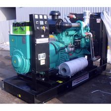 Дизельная электростанция АМПЕРОС АД 600-Т400 P (Проф) - изображение 4