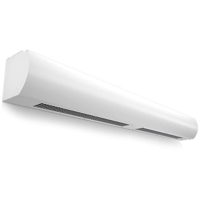 Тепловая завеса электрическая Тепломаш Колонна прямоточная 600 КЭВ-54П6046Е - изображение 7