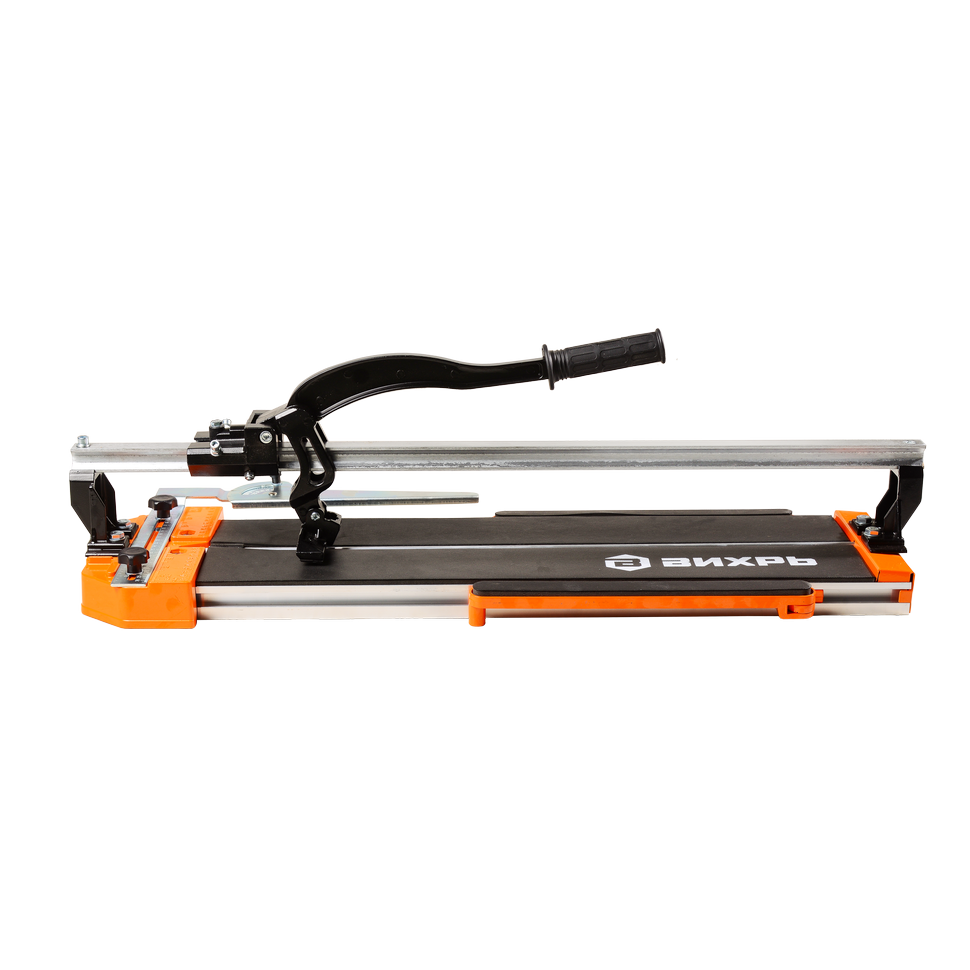 Плиткорез монорельсовый ручной Вихрь 600 мм - изображение 2