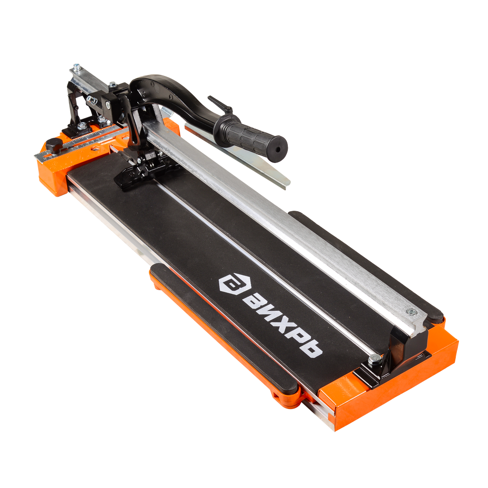 Плиткорез монорельсовый ручной Вихрь 600 мм - изображение 3