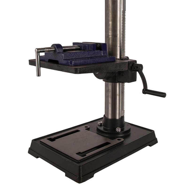 Станок сверлильный Пульсар СС 600 - изображение 2