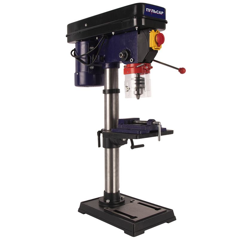 Станок сверлильный Пульсар СС 600 - изображение 3