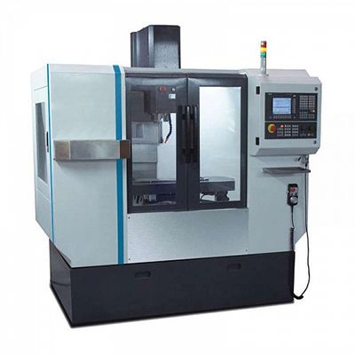 Станок вертикально-фрезерный Витязь ОЦФ600В - изображение 11