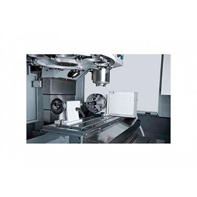 Станок вертикально-фрезерный Витязь ОЦФ600В - изображение 3