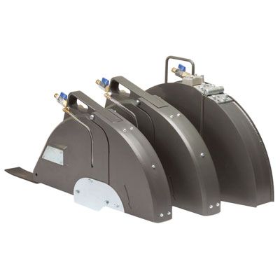 Защитный кожух для диска 600 мм для FS 524 Husqvarna 5422041-87 - изображение 1
