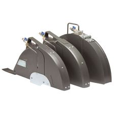 Защитный кожух для диска 600 мм для FS 524 Husqvarna 5422041-87 - изображение 2