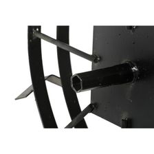 Грунтозацепы пара 600 мм S23 шестигранный вал Sturm! - изображение 10