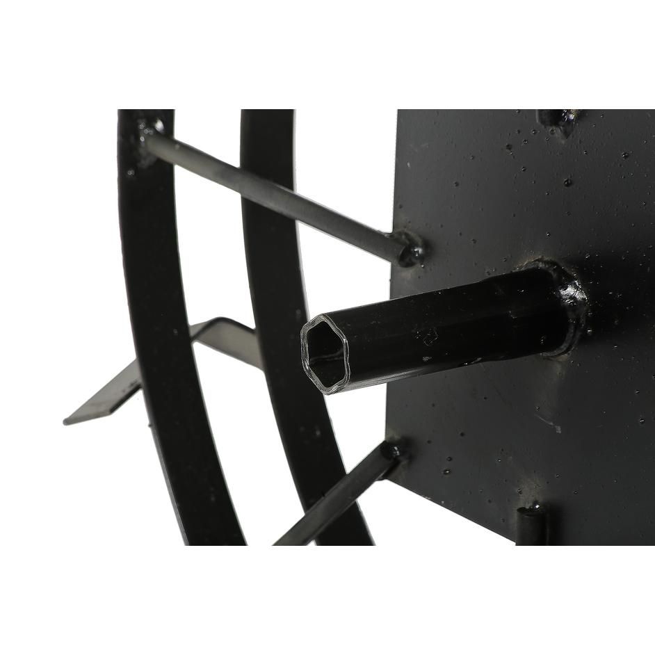 Грунтозацепы пара 600 мм S23 шестигранный вал Sturm! - изображение 5