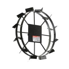 Грунтозацепы пара 600 мм S23 шестигранный вал Sturm! - изображение 6