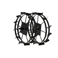 Грунтозацепы пара 600 мм S23 шестигранный вал Sturm! - изображение 8