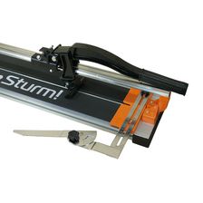 Плиткорез ручной, длина реза 600 мм, на подшипниках Sturm! - изображение 13