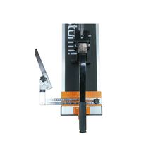 Плиткорез ручной, длина реза 600 мм, на подшипниках Sturm! - изображение 17