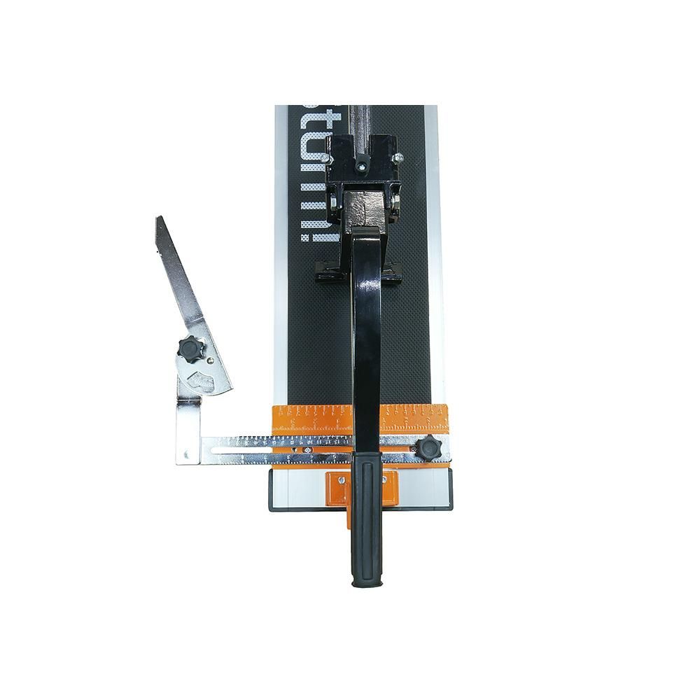 Плиткорез ручной, длина реза 600 мм, на подшипниках Sturm! - изображение 8