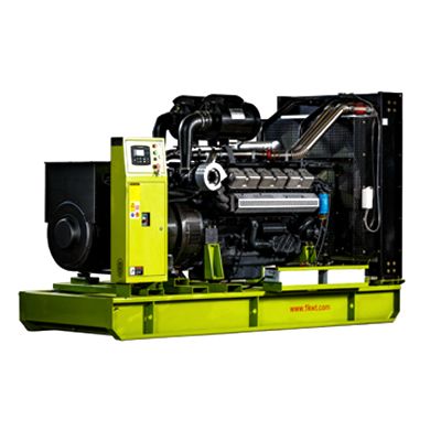 Дизельная электростанция Мотор АД600-T400 Doosan в контейнере - изображение 6