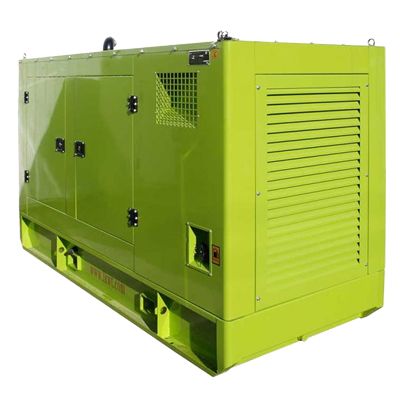 Дизельная электростанция Мотор АД600-T400 Doosan в контейнере - изображение 7