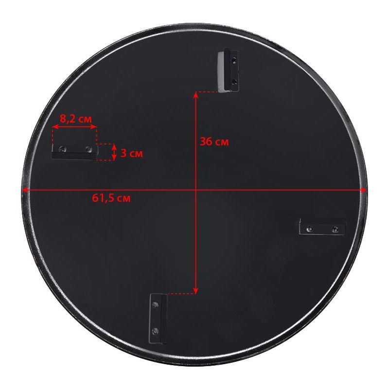 Диск 600 для TSS DMD600