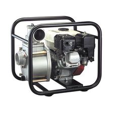 Мотопомпа Вепрь МП 600 БXГ (Грязевая) - изображение 2