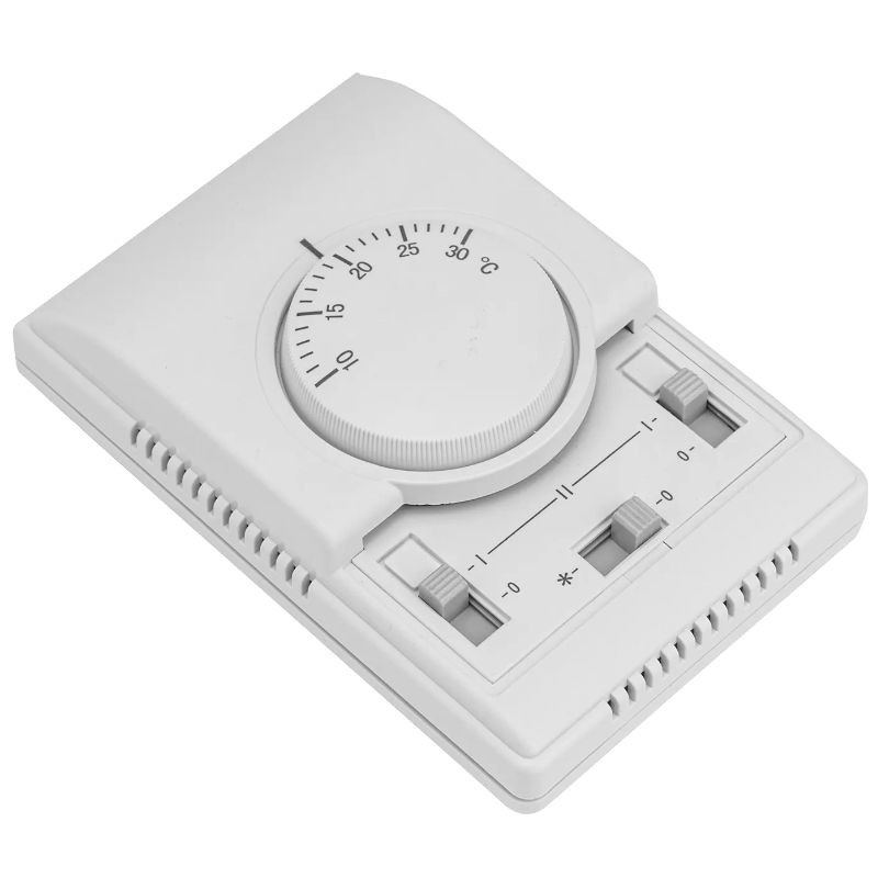 Тепловая завеса СИБРТЕХ ТС-6000 230 В 3 реж. 3000/6000Вт - изображение 7