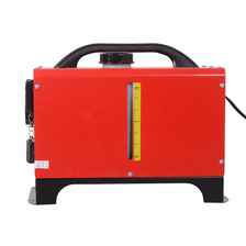 Тепловая дизельная пушка непрямого нагрева Ресанта ТДПН-6000 - изображение 13