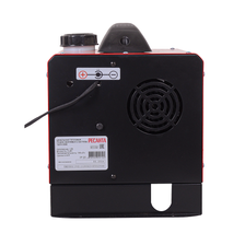 Тепловая дизельная пушка непрямого нагрева Ресанта ТДПН-6000 - изображение 14