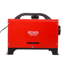 Тепловая дизельная пушка непрямого нагрева Ресанта ТДПН-6000 - изображение 15