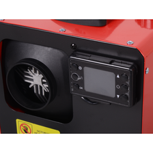 Тепловая дизельная пушка непрямого нагрева Ресанта ТДПН-6000 - изображение 16