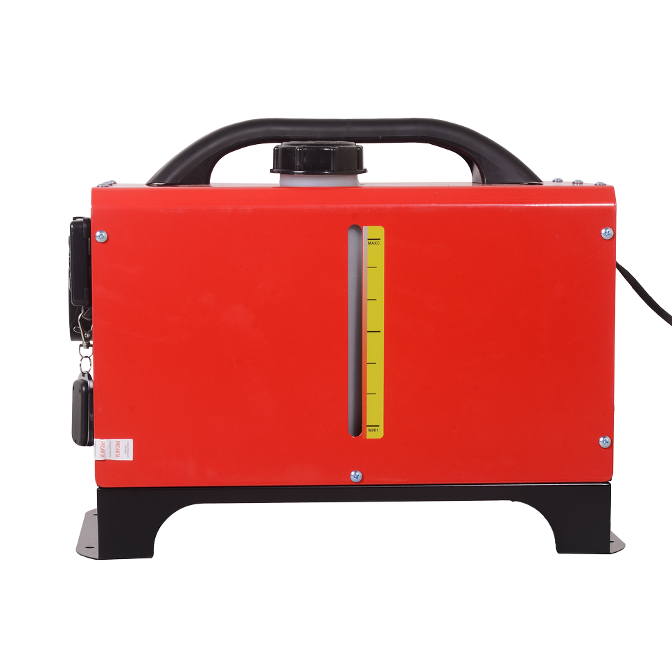 Тепловая дизельная пушка непрямого нагрева Ресанта ТДПН-6000 - изображение 3