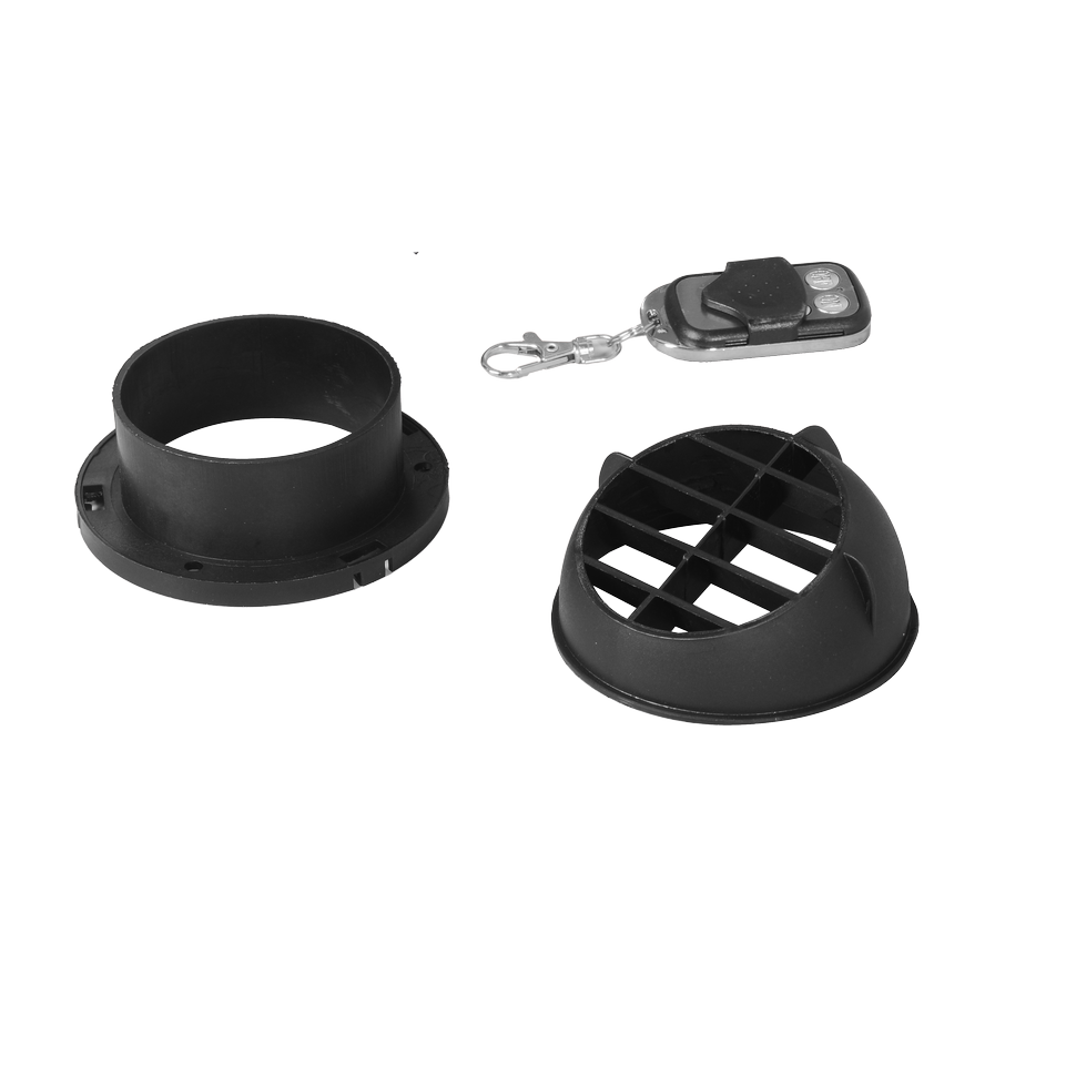 Тепловая дизельная пушка непрямого нагрева Ресанта ТДПН-6000 - изображение 7