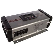 Стабилизатор Ресанта АСН-6000/1-И (инверторного типа) - изображение 5