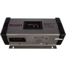 Стабилизатор Ресанта АСН-6000/1-И (инверторного типа) - изображение 8
