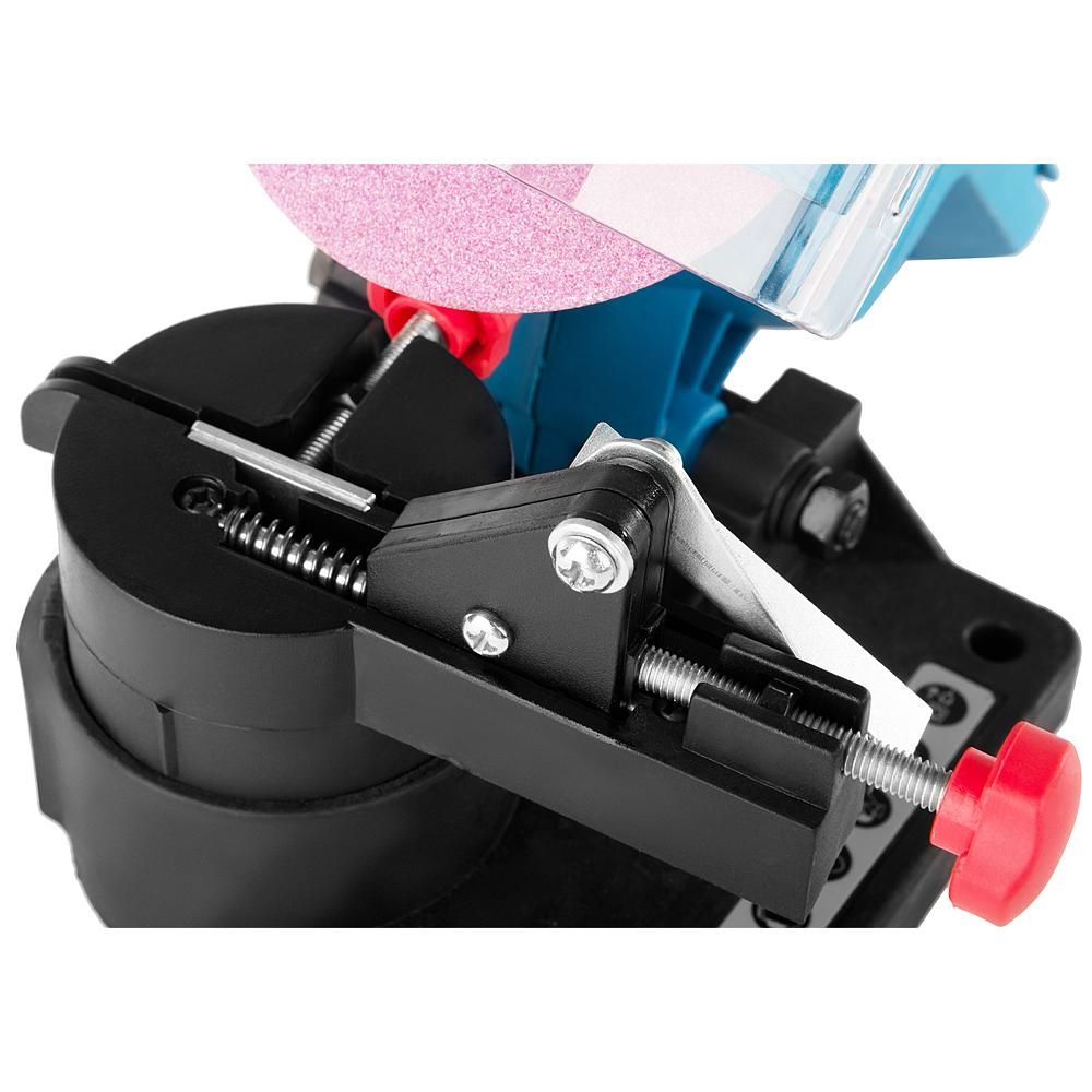 Заточной станок СОЮЗ ТСС-60013 - изображение 5