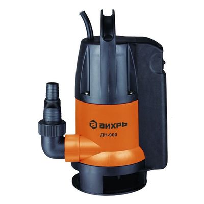 Автономная станция водоснабжения Вихрь АСВ-600/20Н - изображение 6