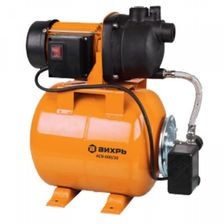 Автономная станция водоснабжения Вихрь АСВ-600/20 - изображение 2