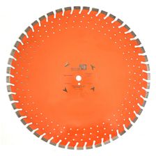 Алмазный диск Шквал-М 600/32х4,4х15/Z42/3,0/25,4+ - изображение 2