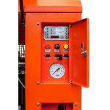 Станция компрессорная передвижная дизельная ЗИФ-ПВ-6,0/1,0 F - изображение 11