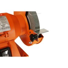 Точильный станок СОЮЗ ТСС-60125 - изображение 15