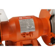 Точильный станок СОЮЗ ТСС-60125 - изображение 18