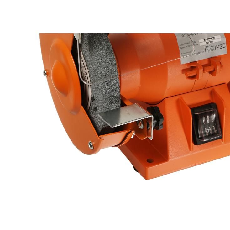 Точильный станок СОЮЗ ТСС-60125 - изображение 2